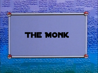 Illustration for article titled Spacemon - Profile 2: The Monk